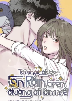 T&ocirc;i Nhặt Được Con Rắn Tr&ecirc;n Đường Đi L&agrave;m Về