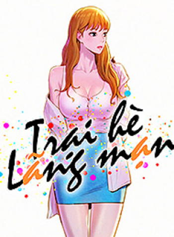 Trại H&egrave; L&atilde;ng Mạn