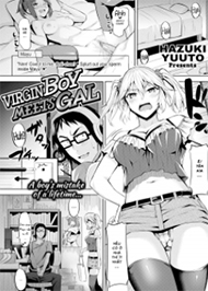 Trai T&acirc;n Gặp N&agrave;ng Gal