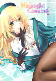 Trận Chiến L&uacute;c Nửa Đ&ecirc;m! (Kantai Collection -KanCol