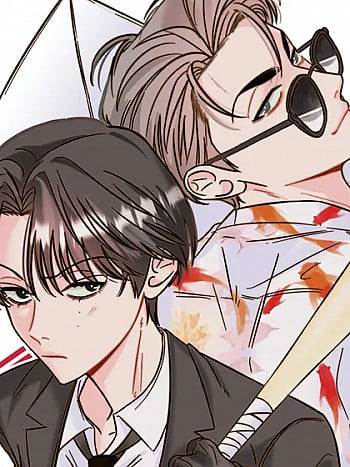 Trong Tổ Chức Chỉ C&oacute; Hai Ta?