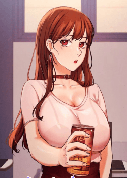 Trường Đại Học Của T&ocirc;i Chẳng C&oacute; Nữ Thần N&agrave;o Cả?