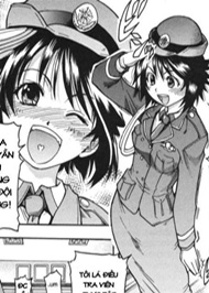 Trường Hợp Của Nh&oacute;m JR