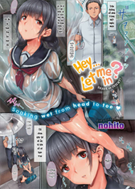 Tuyển Tập Truyện M&agrave;u Của T&aacute;c Giả Nohito