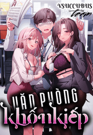 Văn Ph&ograve;ng Khốn Kiếp