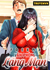 Văn Ph&ograve;ng L&atilde;ng Mạn