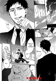 Vệ Sĩ Của T&ocirc;i L&agrave; Qu&aacute;i Vật