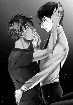 Vết Cắn T&igrave;nh Y&ecirc;u