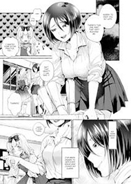 V&igrave; Vở Kịch T&ocirc;i Phải H&oacute;a Trang Th&agrave;nh Nữ