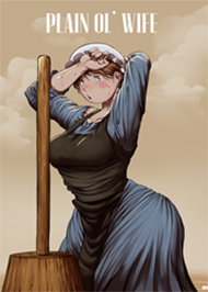 Vợ Đ&uacute;ng Nghĩa