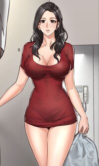 Vợ H&agrave;ng X&oacute;m