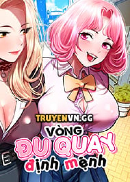 V&ograve;ng Đu Quay Định Mệnh