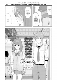 V&ograve;ng Lặp Ngọt Ng&agrave;o