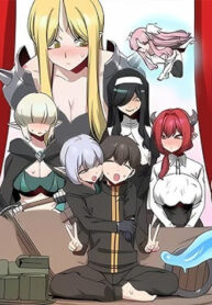 Vùng Đất Không Đàn Ông