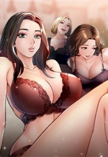 Wait, I&rsquo;m a Married Woman!