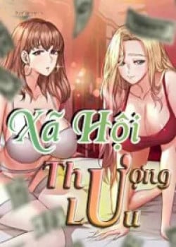 X&atilde; Hội Thượng Lưu