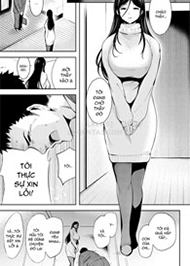 Y&ecirc;u Con G&aacute;i H&uacute;p Được Cả Mẹ